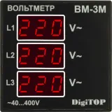 woltomierz-digitop-bm-3m-stan-nowy