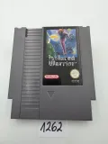 nintendo-nes-isolated-warrior-oryginal-stan-powystawowy