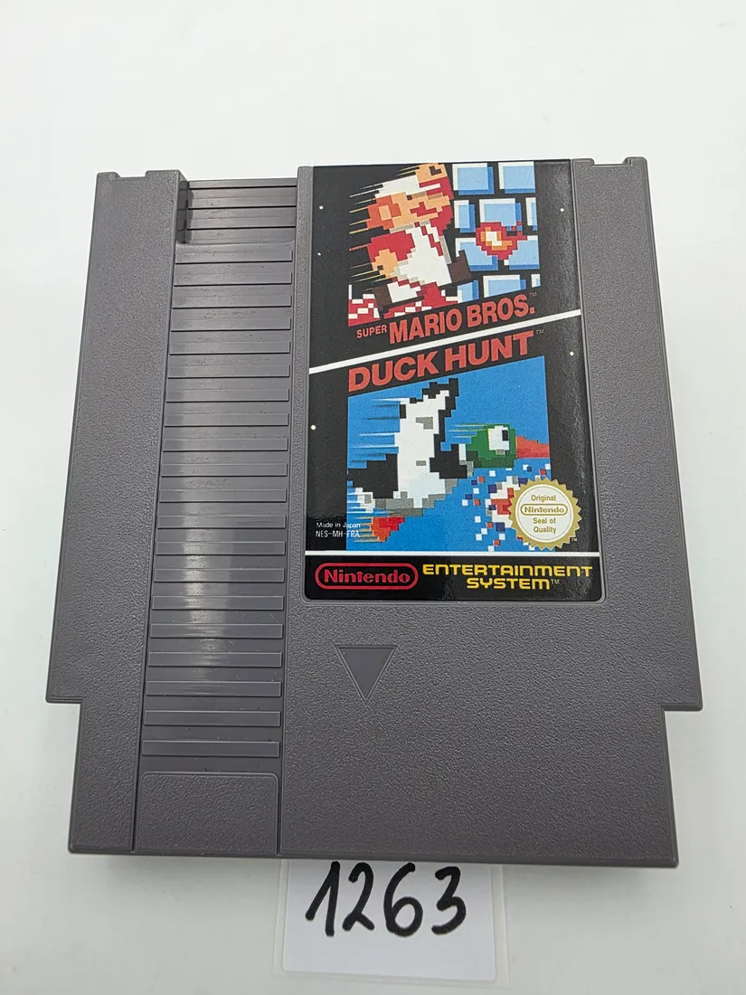 nintendo-nes-super-mario-bros-duck-hunt-oryginal
