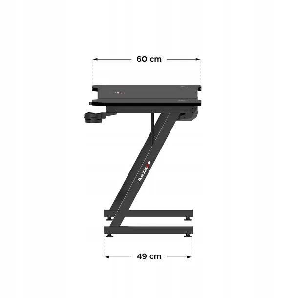 huzaro-hero-3-3-black-zawiera-baterie-nie