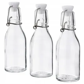 butelka-z-kapslem-150ml-3szt-ikea-korken-przezroczysta-szklo-bezbarwne