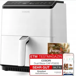 frytkownica-beztluszczowa-cosori-dual-blaze-64l-air-fryer-wifi-1700-w