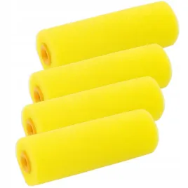 4-szt-walek-do-malowania-malarski-na-gladko-10-cm-zapas-gabka