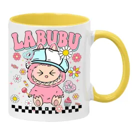 kubek-ceramiczny-zolty-330-ml-labubu-urocze-potworki-prezent-dla-dziecka