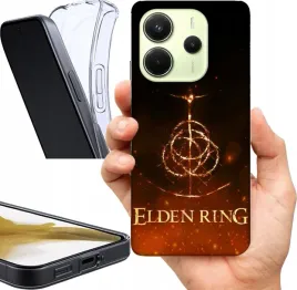 etui-na-xiaomi-redmi-note-14-4g-wzory-dark-souls