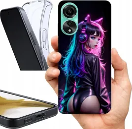 etui-na-oppo-a78-4g-wzory-anime-girl-uwu