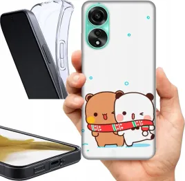 etui-na-oppo-a78-4g-wzory-bubu-i-dudu-zimowe