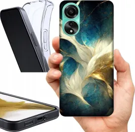 etui-na-oppo-a78-4g-wzory-marble