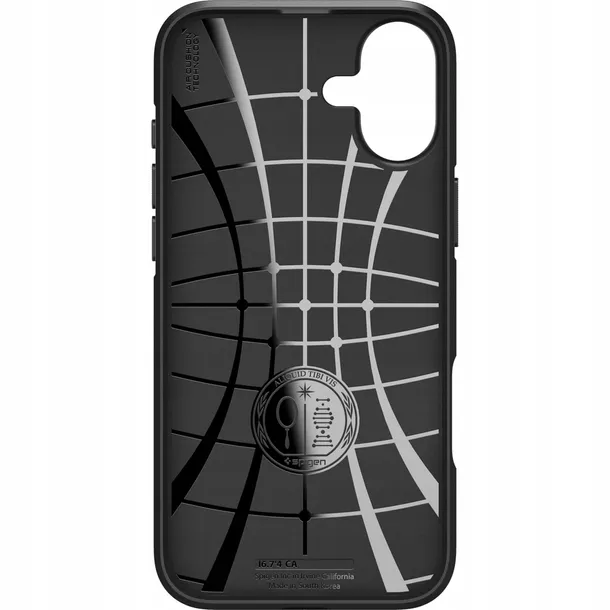 plecki-spigen-do-apple-iphone-16-czarny-material-tworzywo-sztuczne