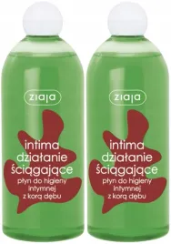 2-sztuki-intima-ziolowa-plyn-kora-debu-500ml-ziaja-nie-zawiera-mydla
