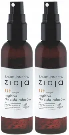 2-sztuki-baltic-home-spa-fit-mgielka-mango-90ml-ziaja-prowitamina-b5