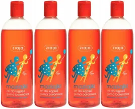4-sztuki-maziajki-mydlo-do-kapieli-guma-balonowa-500ml-ziaja-nie-wysusza