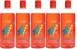 5-sztuk-maziajki-mydlo-do-kapieli-guma-balonowa-500ml-ziaja-nawilzenie