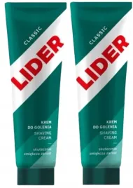 2-sztuki-krem-do-golenia-lider-classic-kremowa-obfita-piana-zadbany-wyglad