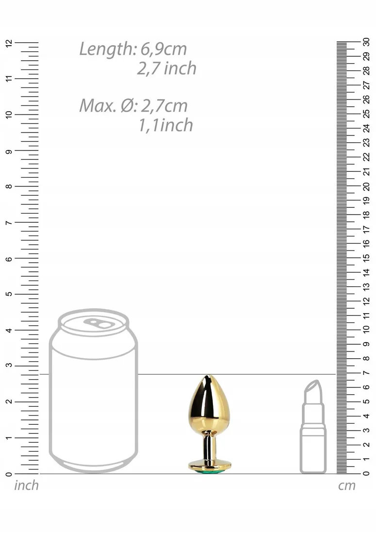 round-gem-butt-plug-small