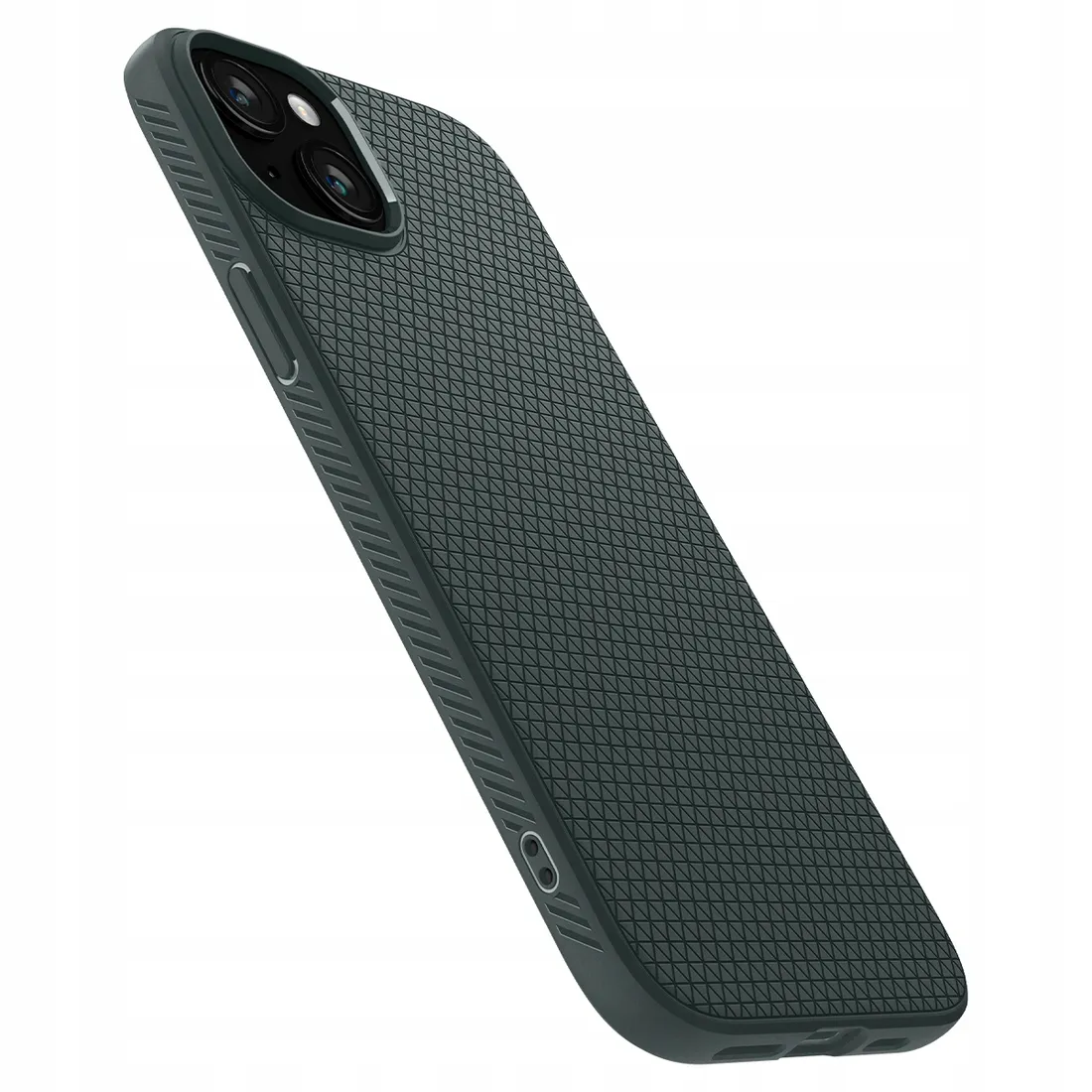 plecki-spigen-do-apple-iphone-15-zielony