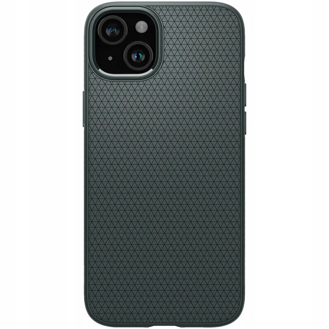 plecki-spigen-do-apple-iphone-15-zielony