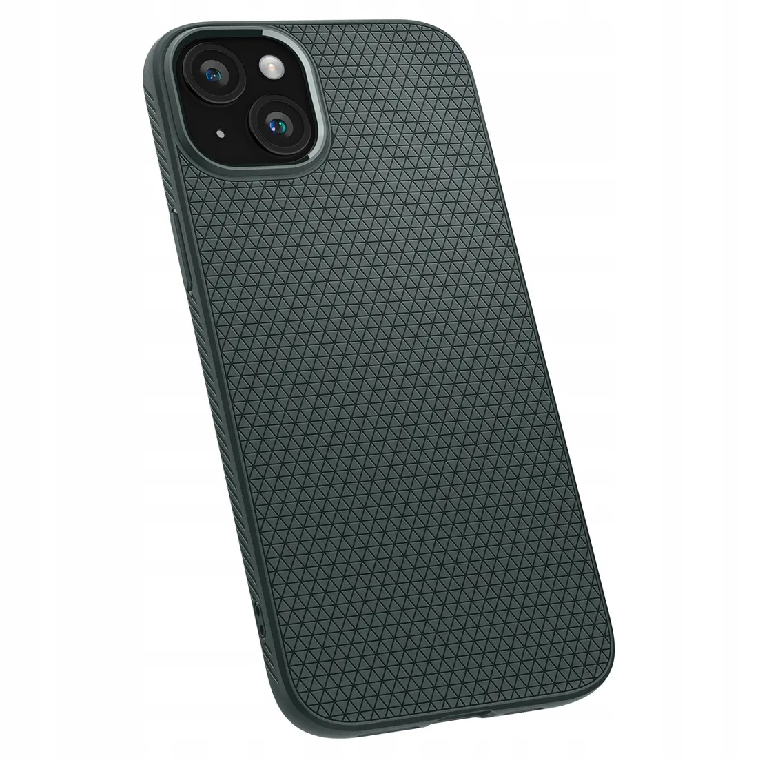 plecki-spigen-do-apple-iphone-15-zielony