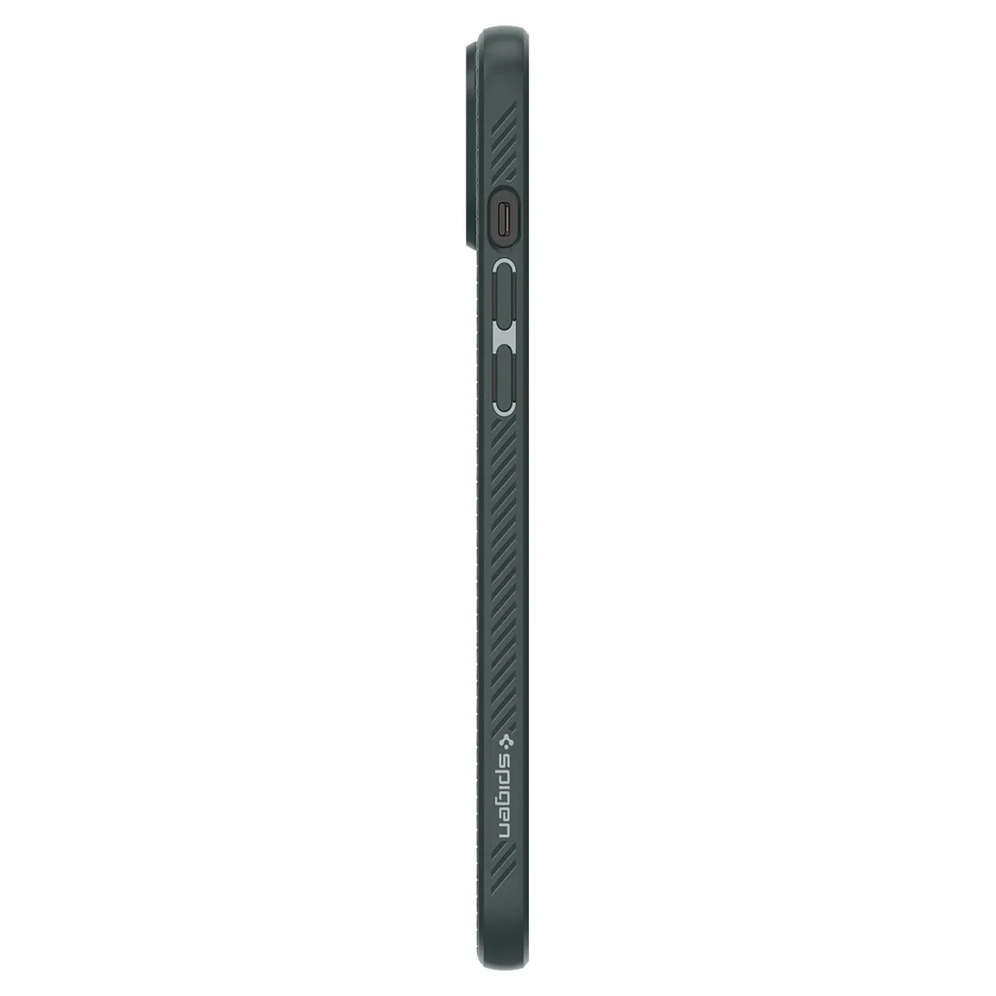 plecki-spigen-do-apple-iphone-15-zielony