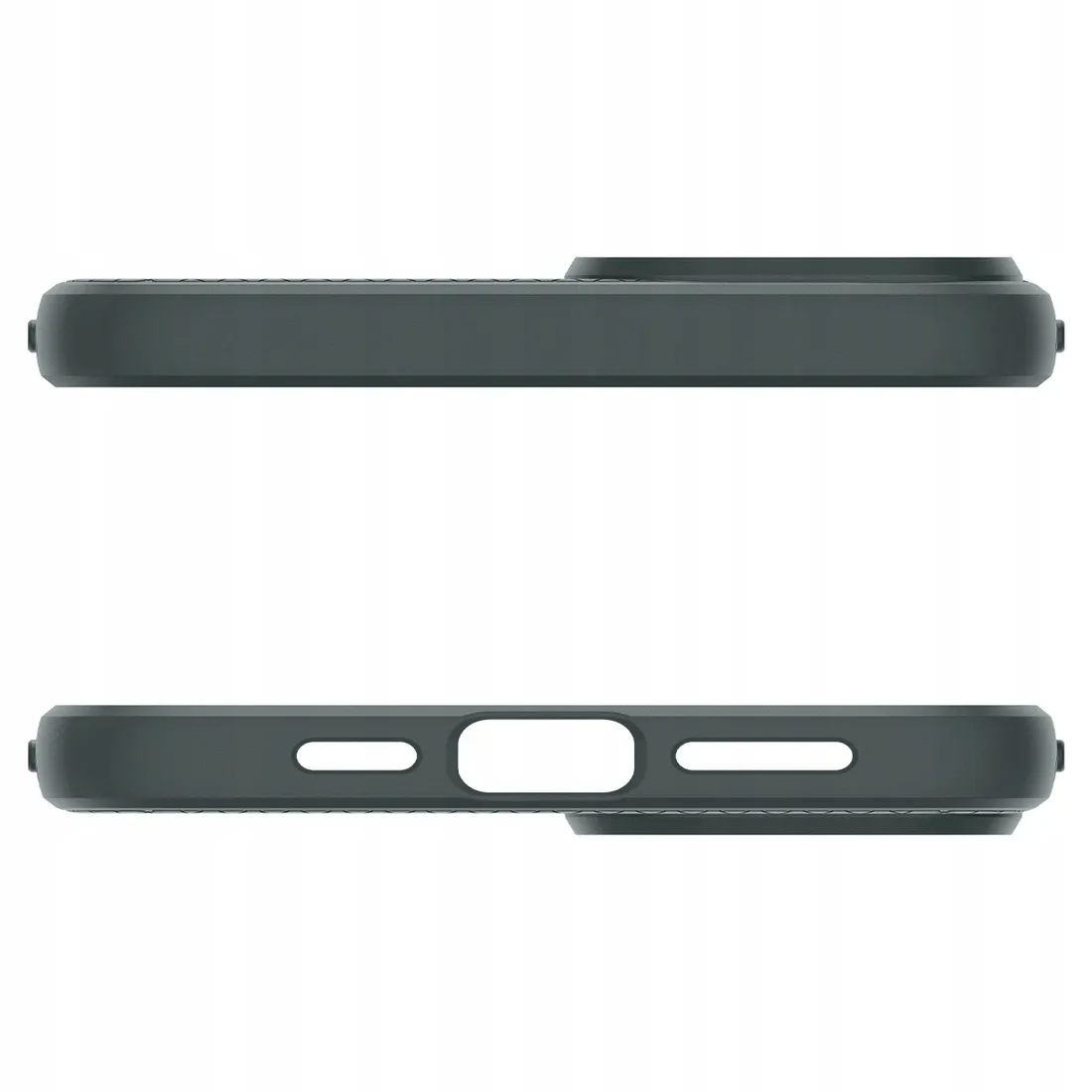 plecki-spigen-do-apple-iphone-15-zielony