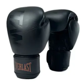 everlast-rekawice-muay-thai-titan-black-16-oz-gratis