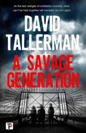 ksiazka-a-savage-generation-david-tallerman