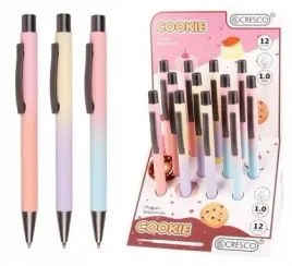 dlugopis-automatyczny-cookie-12szt-cresco