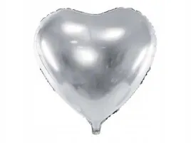 balon-foliowy-serce-srebrny-45cm-partydeco