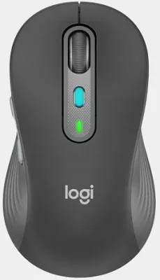 logitech-signature-plus-m750-kolor-szary