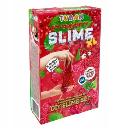 zestaw-super-slime-xl-truskawka-tuban