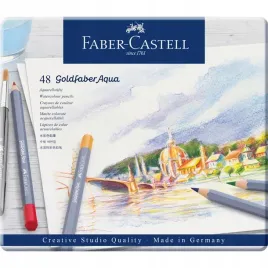 faber-castell-goldfaber-aqua-48-kredek-akwarelowych-w-metalowym-opakowani