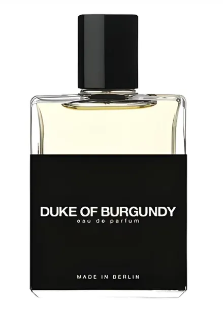 moth and rabbit the duke of burgundy woda perfumowana 50 ml  tester   