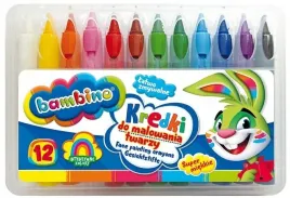st-majewski-kredki-do-twarzy-bambino-12-kolorow-latwe-zmywanie