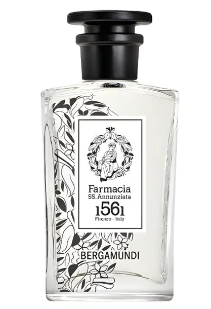 farmacia ss. annunziata bergamundi woda perfumowana 100 ml  tester   