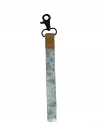 brelok-do-kluczy-zawieszka-zielony-wzor-20-cm-pasek