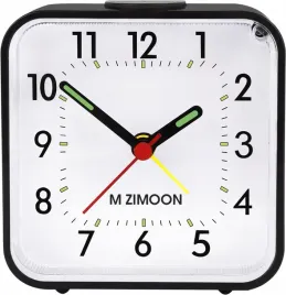 budzik-nocny-zasilany-bateriami-zegar-nocny-bialy