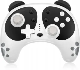 bezprzewodowy-kontroler-pad-joy-stick-design-panda-stoga-bialo-czarny