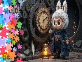 puzzle-tradycyjne-labubu-the-monsters-producent