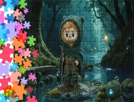 puzzle-tradycyjne-labubu-the-monsters-producent