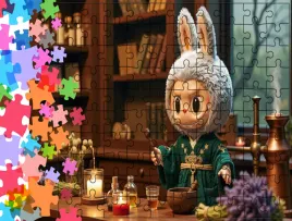 puzzle-tradycyjne-labubu-the-monsters-producent