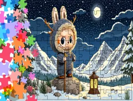 puzzle-tradycyjne-labubu-the-monsters-producent