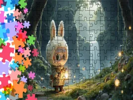 puzzle-tradycyjne-labubu-the-monsters-producent