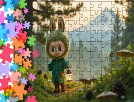 puzzle-tradycyjne-labubu-the-monsters-producent