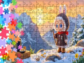 puzzle-tradycyjne-labubu-the-monsters-producent