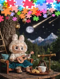 puzzle-tradycyjne-labubu-the-monsters-producent