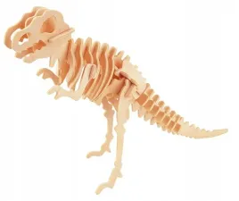 lamiglowka-drewniana-gepetto-tyranozaur-tyrannosaurus-eureka