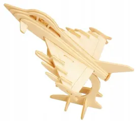 lamiglowka-drewniana-gepetto-mysliwiec-battleplane-eureka