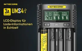 nitecore-ums4-ladowarka-do-akumulatorow-li-ion-lifepo4-ni-mh-ni-cd