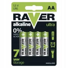 baterie-alkaliczne-raver-ultra-alkaline-aa-lr6-blister-4-sztuk-b7921