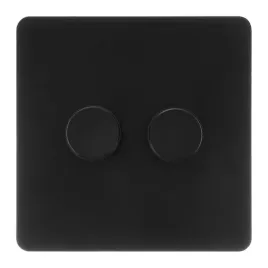 verticanar-wall-dimmer-2-way-black-czarny-sciemniacz-scienny-podwojny